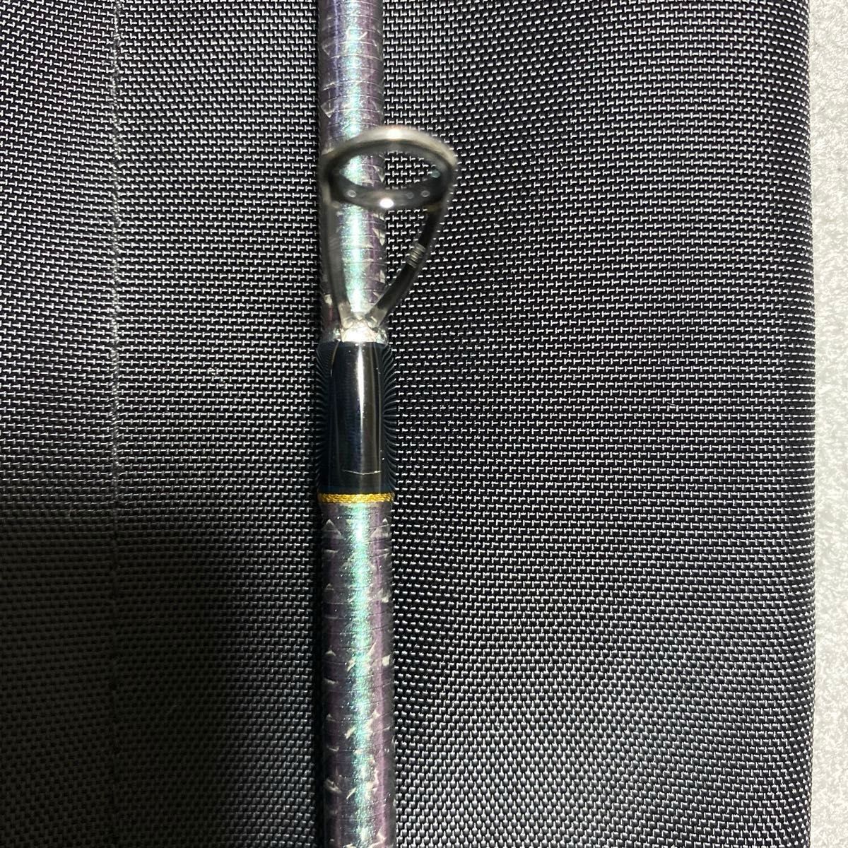 ZERO-G エヴォ凛 704 Mercury LM slow taper BORON [1st edition ZERO-G エヴォ凛 704 Mercury LM slow taper BORON [1st edition