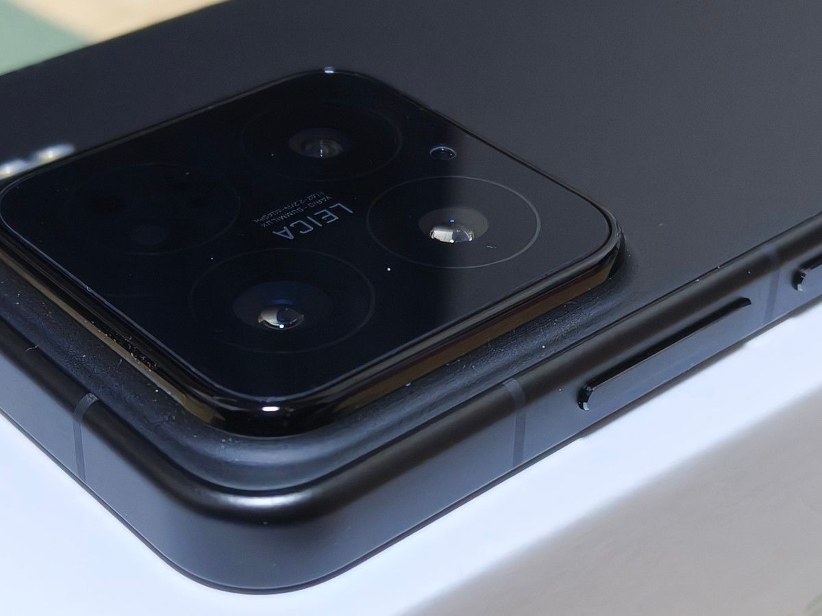 Xiaomi 15 ブラック 12/256GB 国内版|Yahoo!フリマ(旧PayPay Xiaomi 15 ブラック 12/256GB 国内版|Yahoo!フリマ(旧PayPay