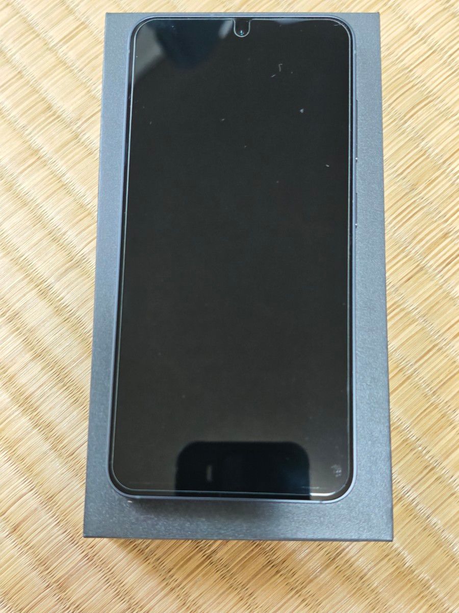 国内版 Galaxy S25 256GB ブルーブラック|Yahoo!フリマ(旧 国内版 Galaxy S25 256GB ブルーブラック|Yahoo!フリマ(旧