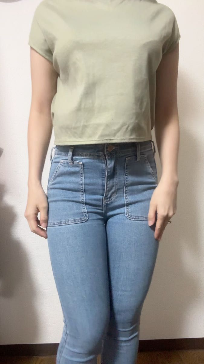 マーキュリーデュオ フォール Tシャツ フリーサイズ