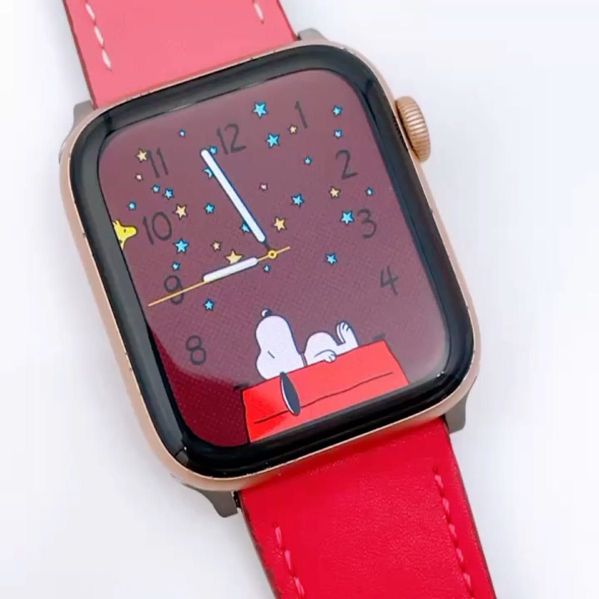 Apple Watch 本体 アップルウォッチ バッテリー 100% 524