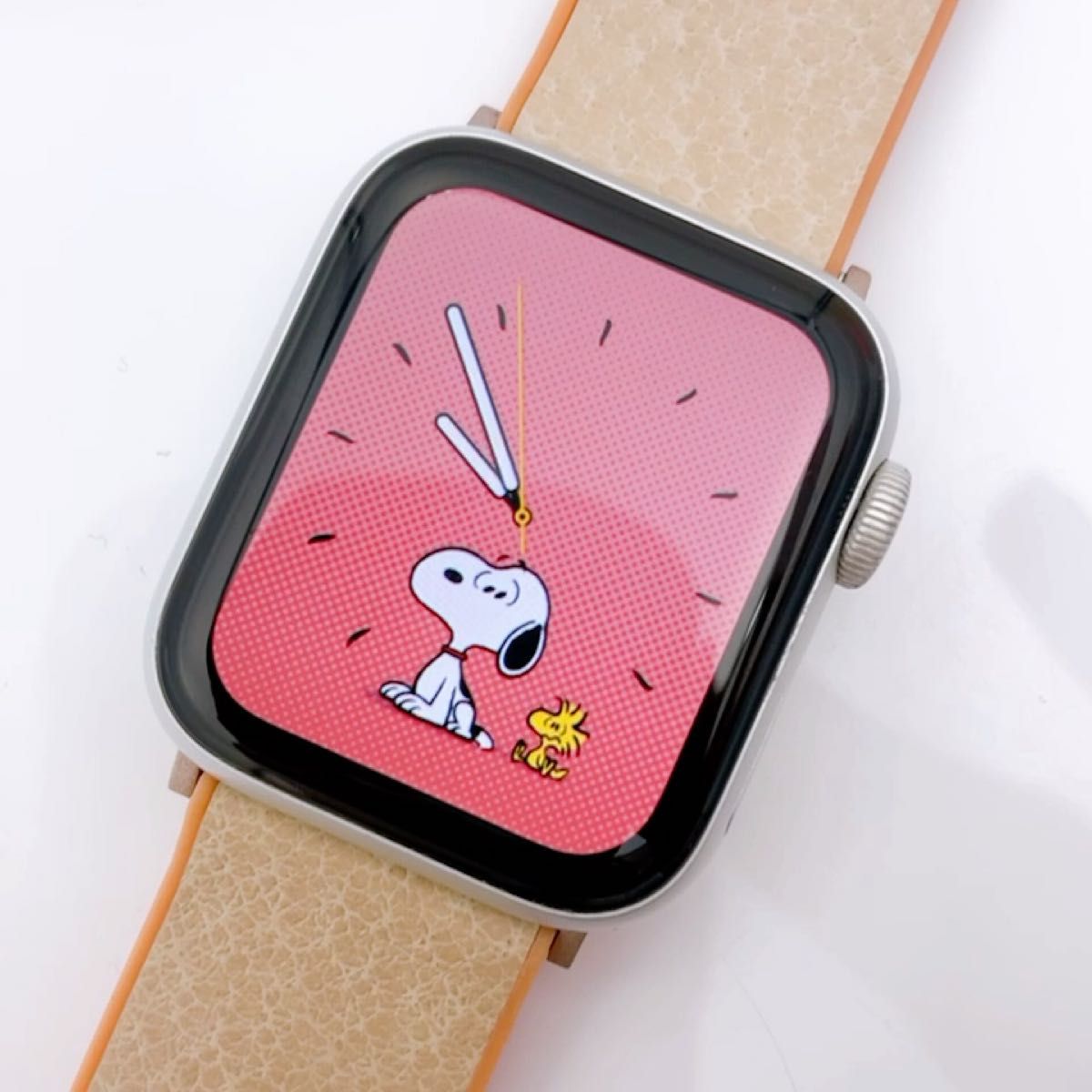 Apple Watch 本体 アップルウォッチ バッテリー 100% 4653