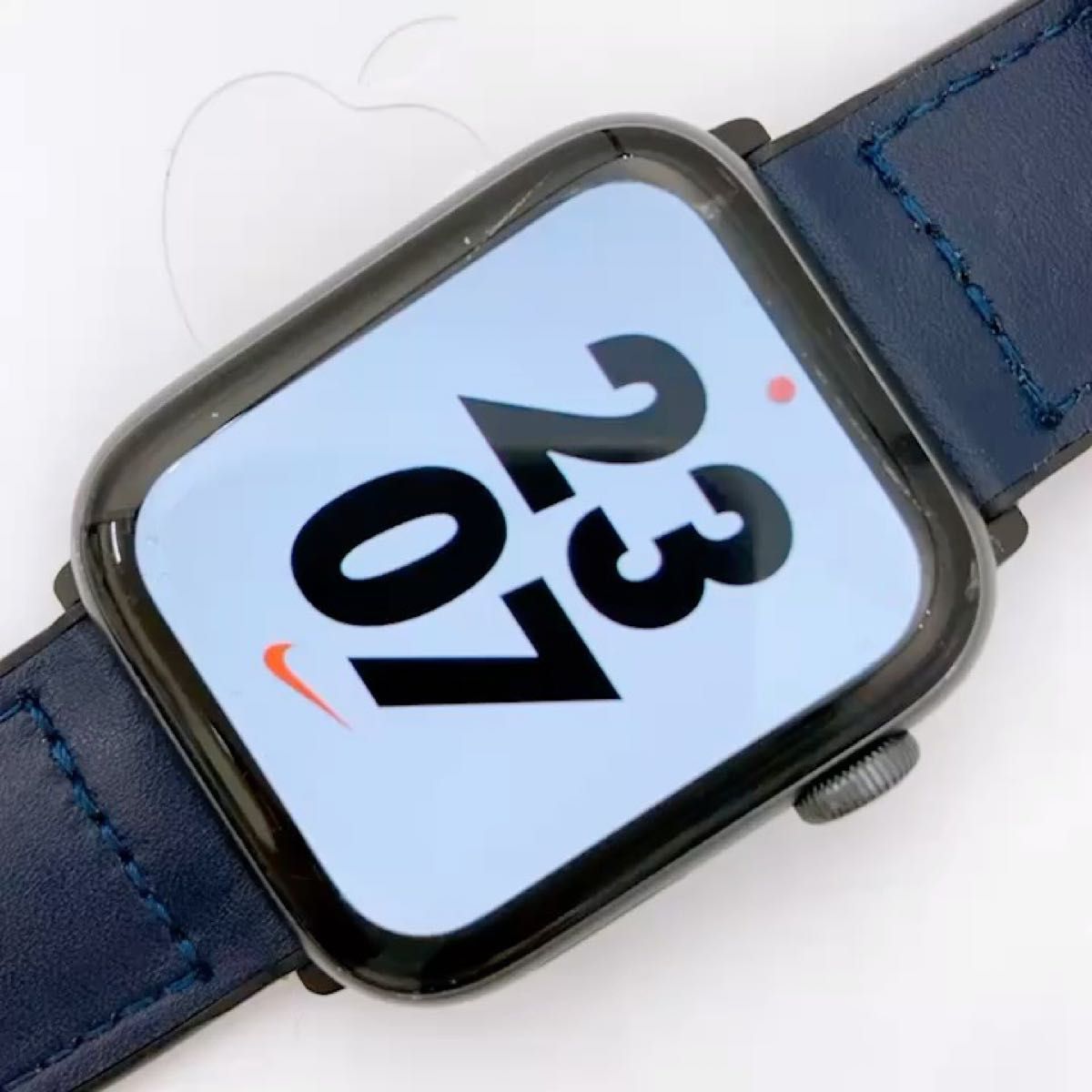 Apple Watch 本体 アップルウォッチ バッテリー 100% 13136