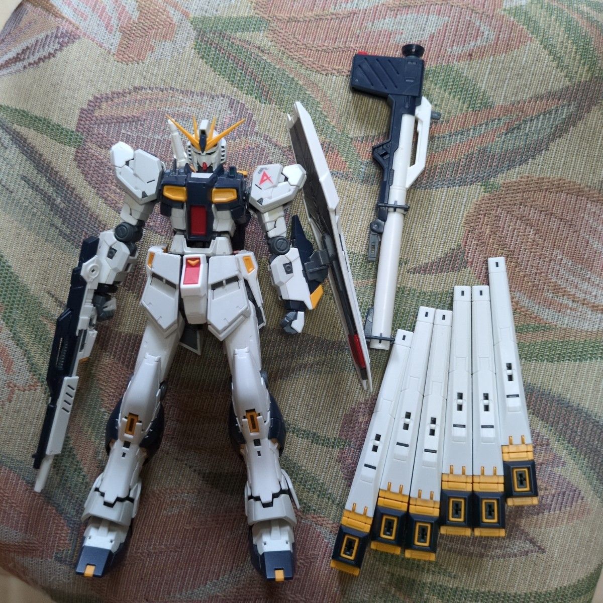 νガンダム 一番くじの新品・未使用品・中古品|Yahoo!フリマ(旧 νガンダム 一番くじの新品・未使用品・中古品|Yahoo!フリマ(旧