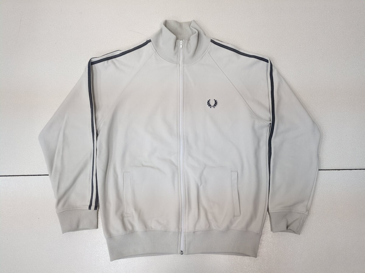 9. 80s FRED PERRY ポルトガル製 フレッドペリー ロゴ 9. 80s FRED PERRY ポルトガル製 フレッドペリー ロゴ