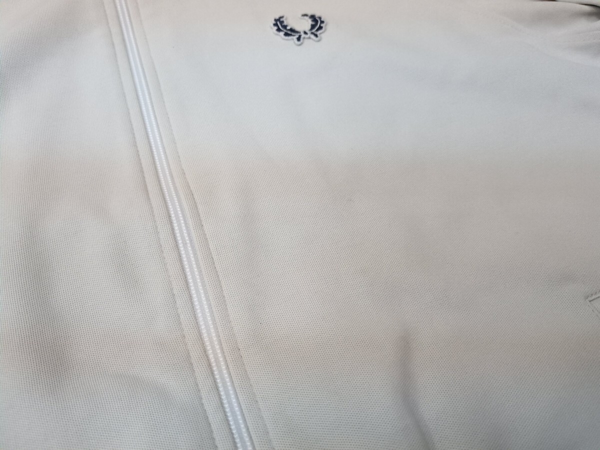 9. 80s FRED PERRY ポルトガル製 フレッドペリー ロゴ 9. 80s FRED PERRY ポルトガル製 フレッドペリー ロゴ