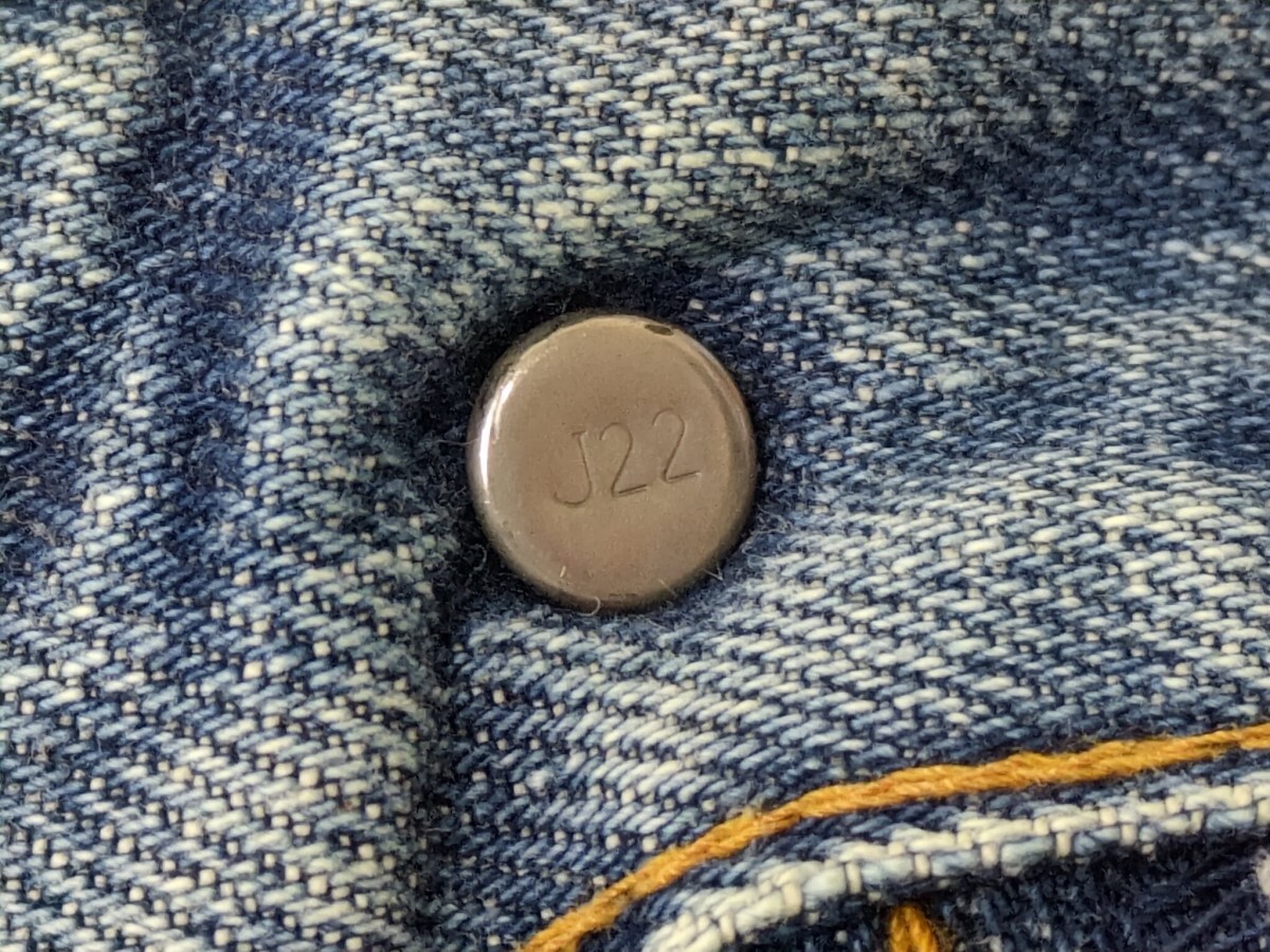 赤耳 90s LEVI'S 502XX ヴィンテージ 復刻 TALONZIP BIGE 日本製 赤耳 90s LEVI'S 502XX ヴィンテージ 復刻 TALONZIP BIGE 日本製