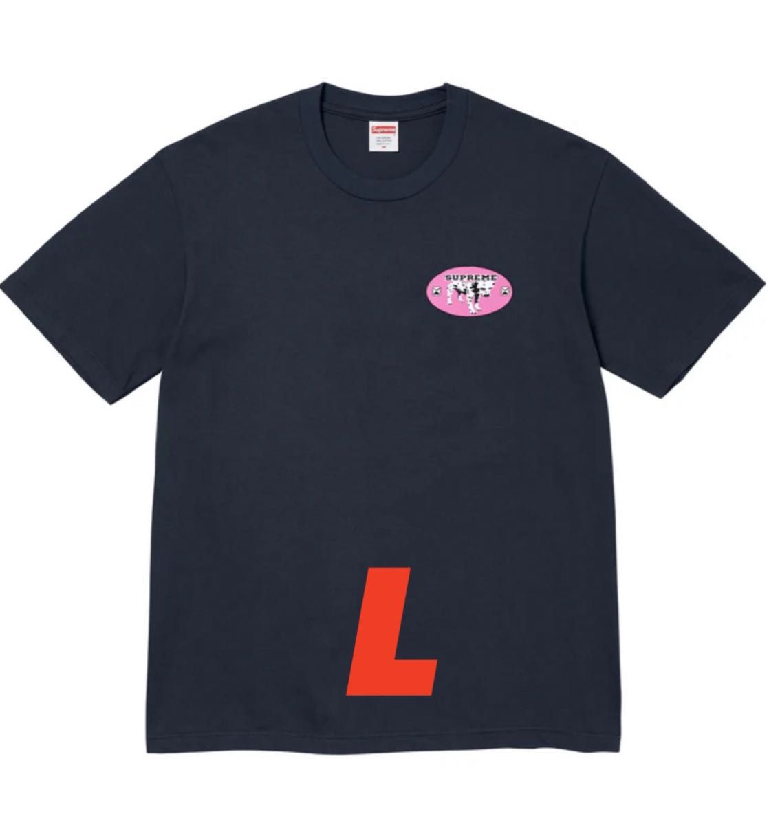 Supreme Dalmatian Tee Supreme Dalmatian Tee