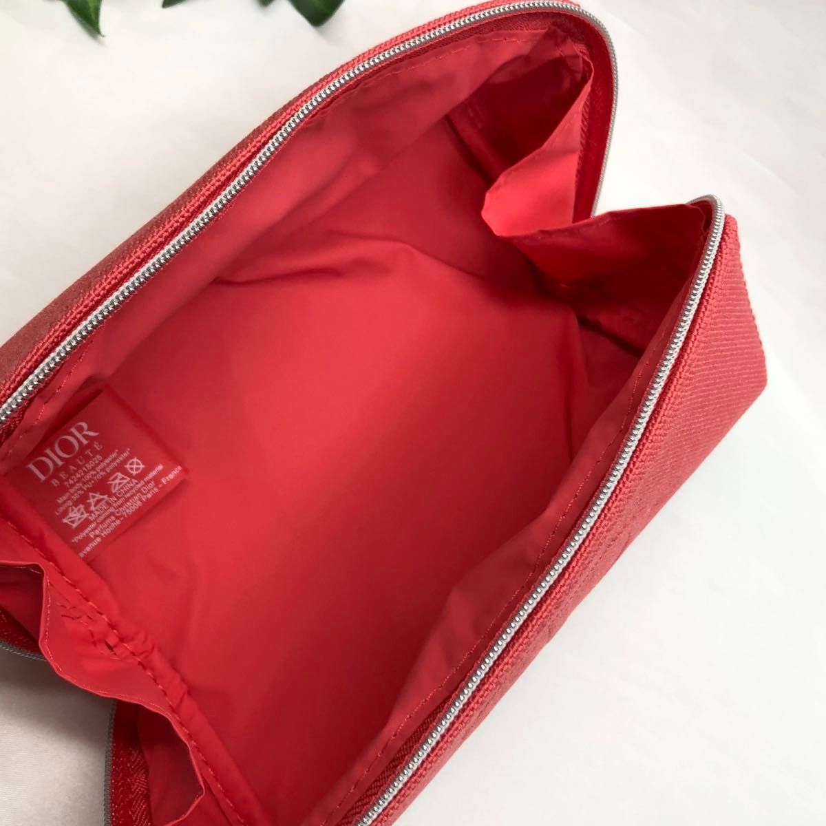 Christian Dior クリスチャンディオール 未使用 ノベルティ