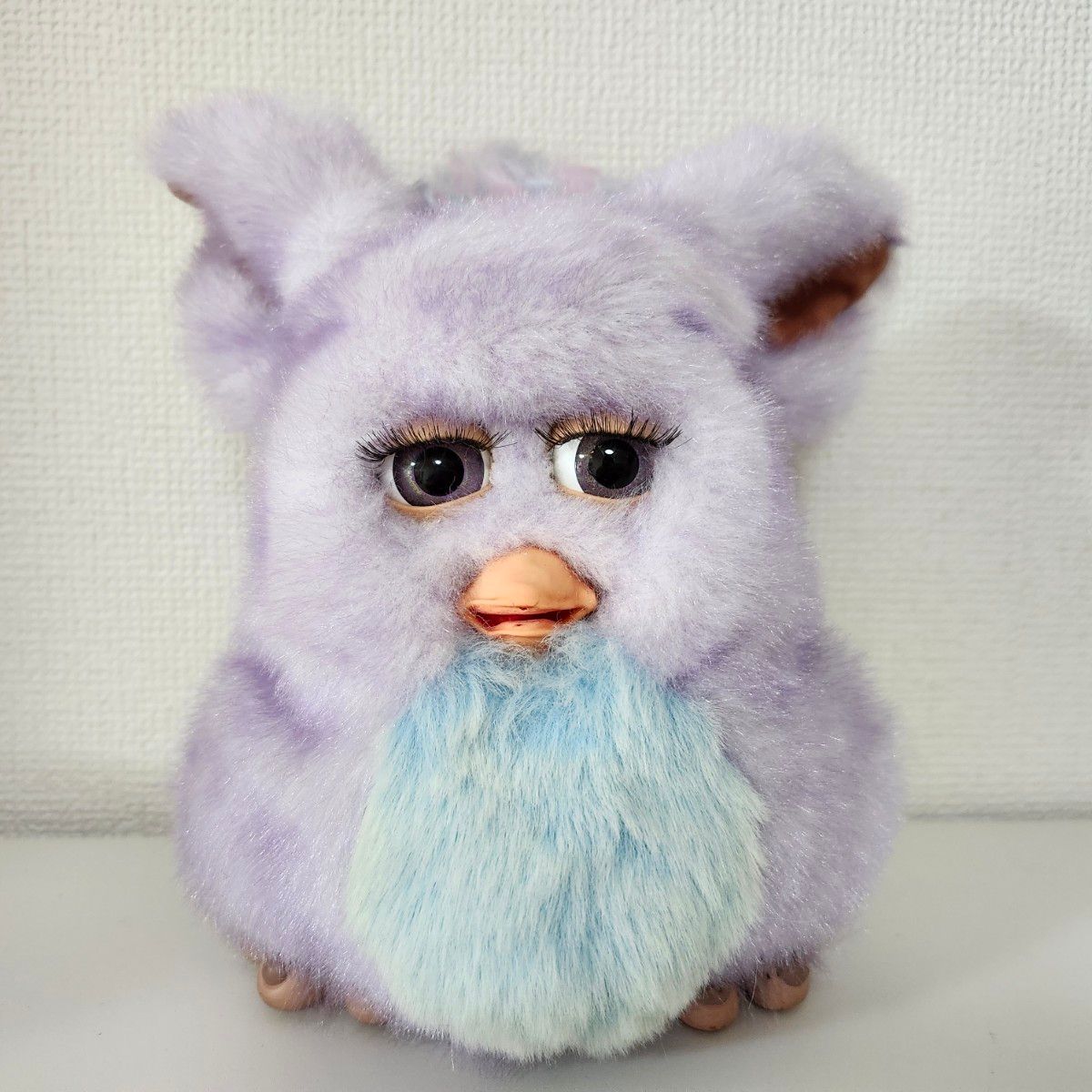 ファービー ファービー2 Furby 英語版 グレープシクル|Yahoo ファービー ファービー2 Furby 英語版 グレープシクル|Yahoo
