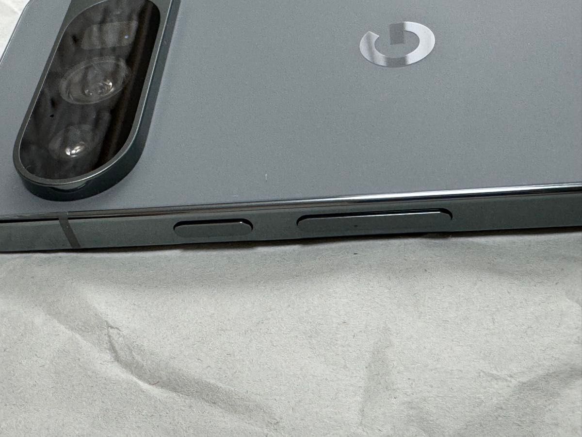 Google Pixel 9 Pro 256GB Hazel ヘーゼル 本体のみ|Yahoo Google Pixel 9 Pro 256GB Hazel ヘーゼル 本体のみ|Yahoo