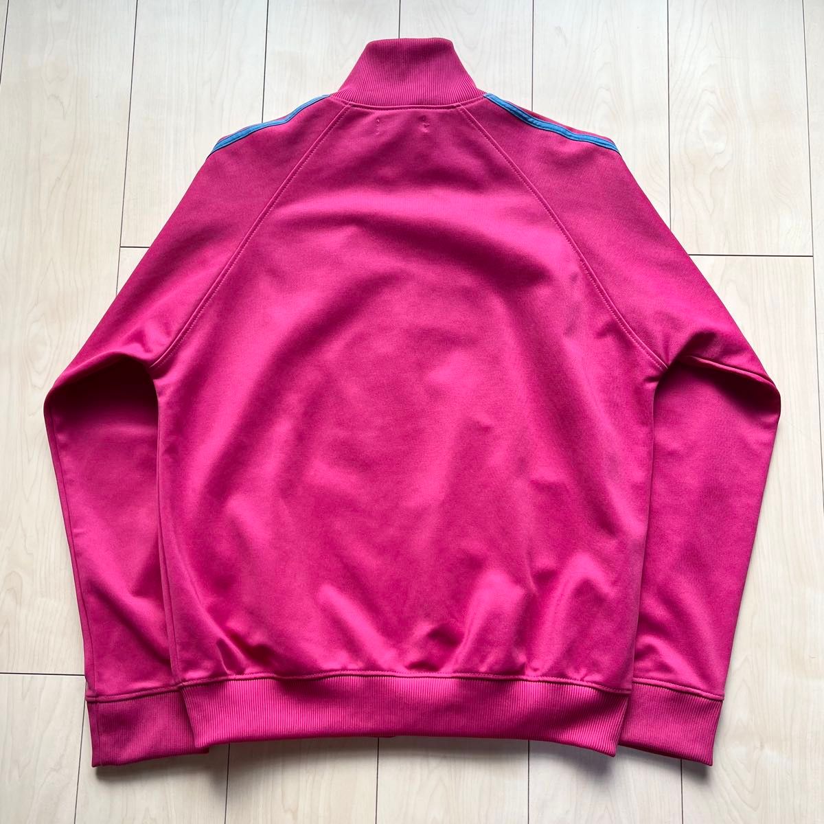 FRED PERRY フレッドペリー トラックジャケット ジャージ ピンク FRED PERRY フレッドペリー トラックジャケット ジャージ ピンク