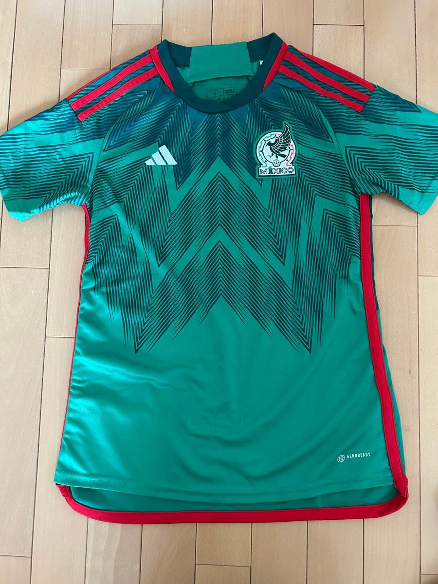 22/23メキシコ代表 サッカーユニフォーム adidas|Yahoo!フリマ 22/23メキシコ代表 サッカーユニフォーム adidas|Yahoo!フリマ