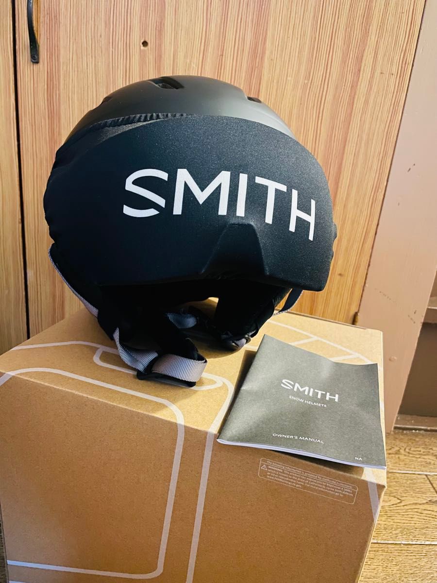 SMITH バイザー付きヘルメット Survey MIPS Lサイズ|Yahoo SMITH バイザー付きヘルメット Survey MIPS Lサイズ|Yahoo