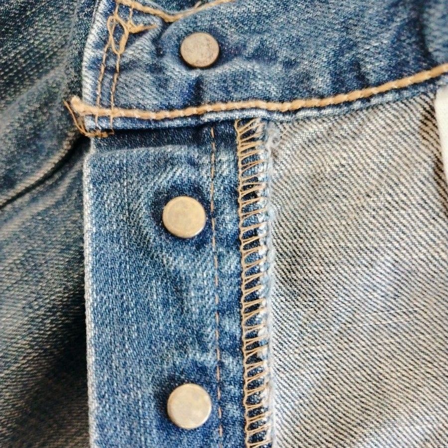 Levi's リーバイス 501XX ボタン裏刻印359 フィリピン製 W32L32 Levi's リーバイス 501XX ボタン裏刻印359 フィリピン製 W32L32