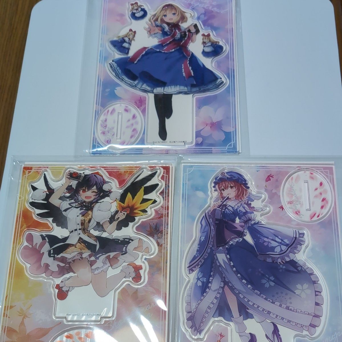 東方projectおまとめ売り|Yahoo!フリマ(旧PayPayフリマ) 東方projectおまとめ売り|Yahoo!フリマ(旧PayPayフリマ)