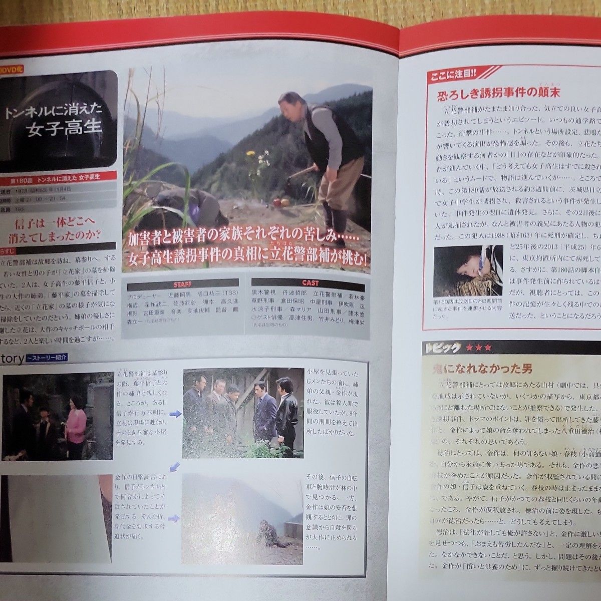 Gメン'75 DVDコレクション 60号|Yahoo!フリマ(旧PayPayフリマ) Gメン'75 DVDコレクション 60号|Yahoo!フリマ(旧PayPayフリマ)