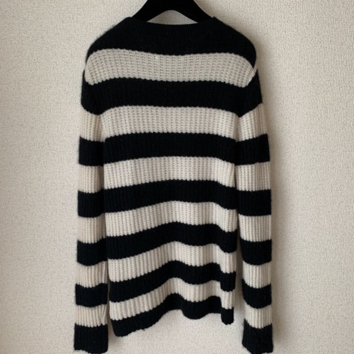 完売 入手困難 ZADIG&VOLTAIRE 定価7万 高級カシミヤセーター 完売 入手困難 ZADIG&VOLTAIRE 定価7万 高級カシミヤセーター