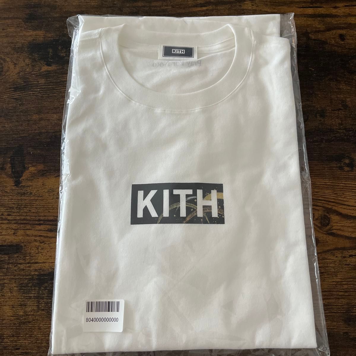 Kith Pray for Noto Tee White|Yahoo!フリマ(旧PayPayフリマ) Kith Pray for Noto Tee White|Yahoo!フリマ(旧PayPayフリマ)