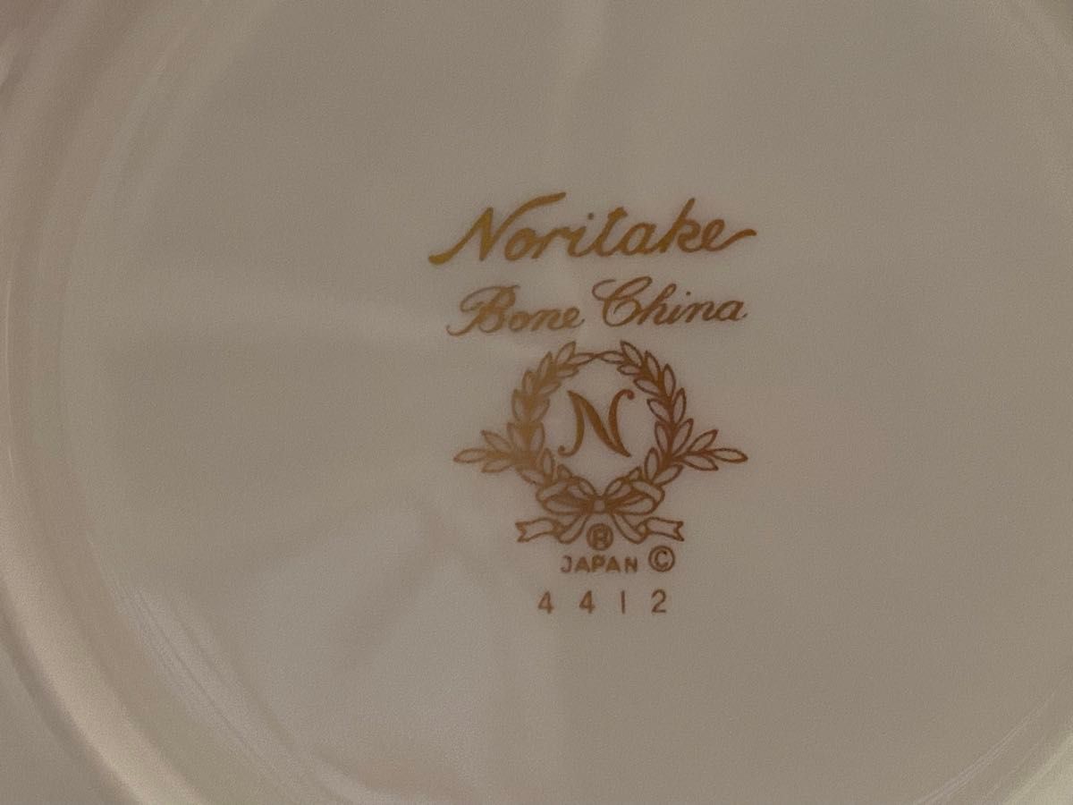 新品 未使用 希少 ノリタケ ボーンチャイナ アンティーク カップ 新品 未使用 希少 ノリタケ ボーンチャイナ アンティーク カップ