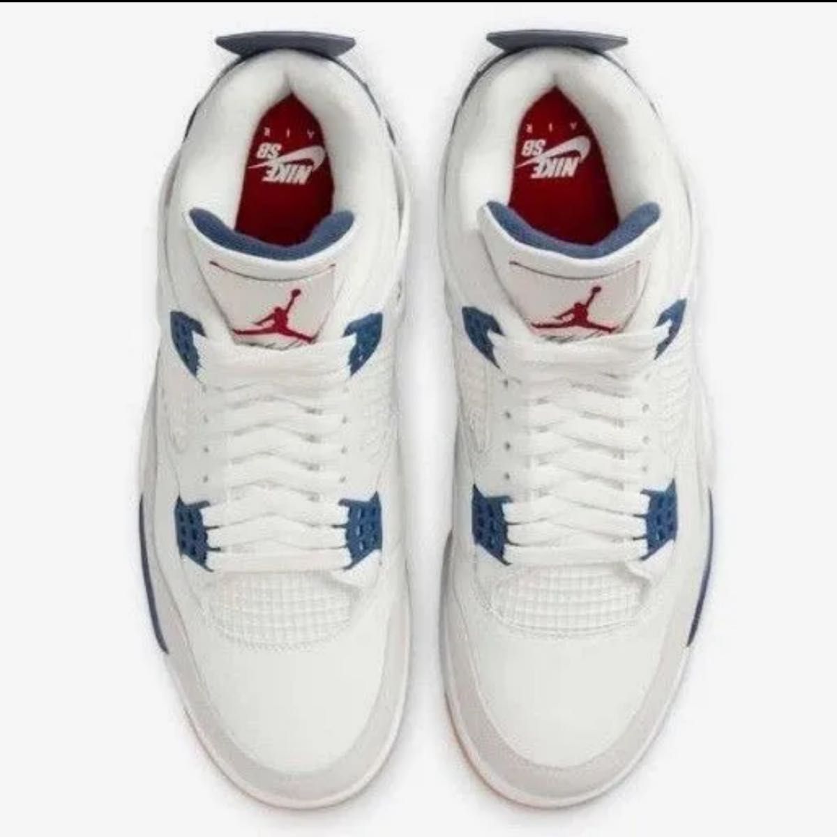NIKE ナイキ 26 5 スニーカー SB Air Jordan 4 Retro SP Summit NIKE ナイキ 26 5 スニーカー SB Air Jordan 4 Retro SP Summit