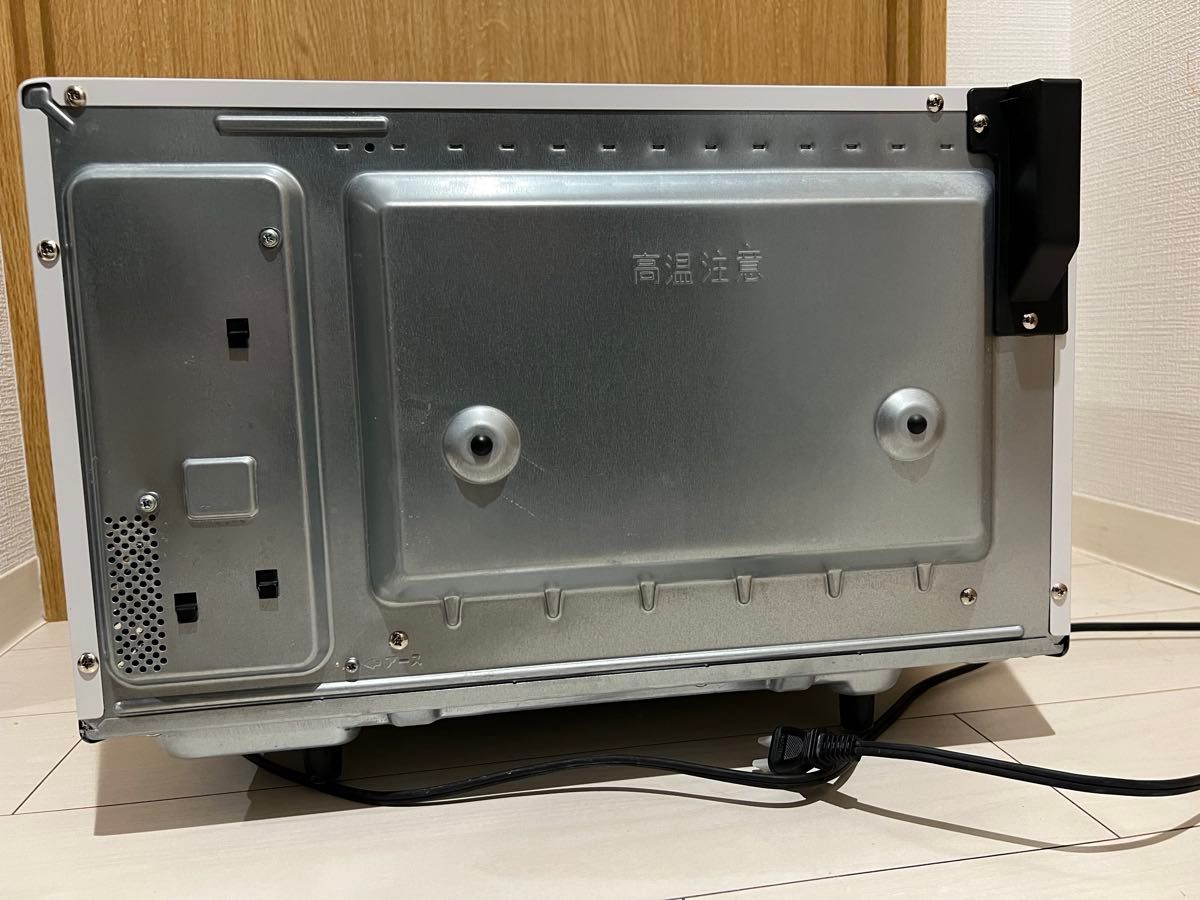 ジャンク品】パナソニック スチームオーブンレンジ 3つ星 ジャンク品】パナソニック スチームオーブンレンジ 3つ星
