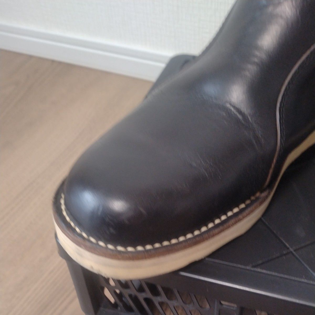 ダナー Danner ワークフォース サイドジップ D4107 26 5 8 1/2 ダナー Danner ワークフォース サイドジップ D4107 26 5 8 1/2