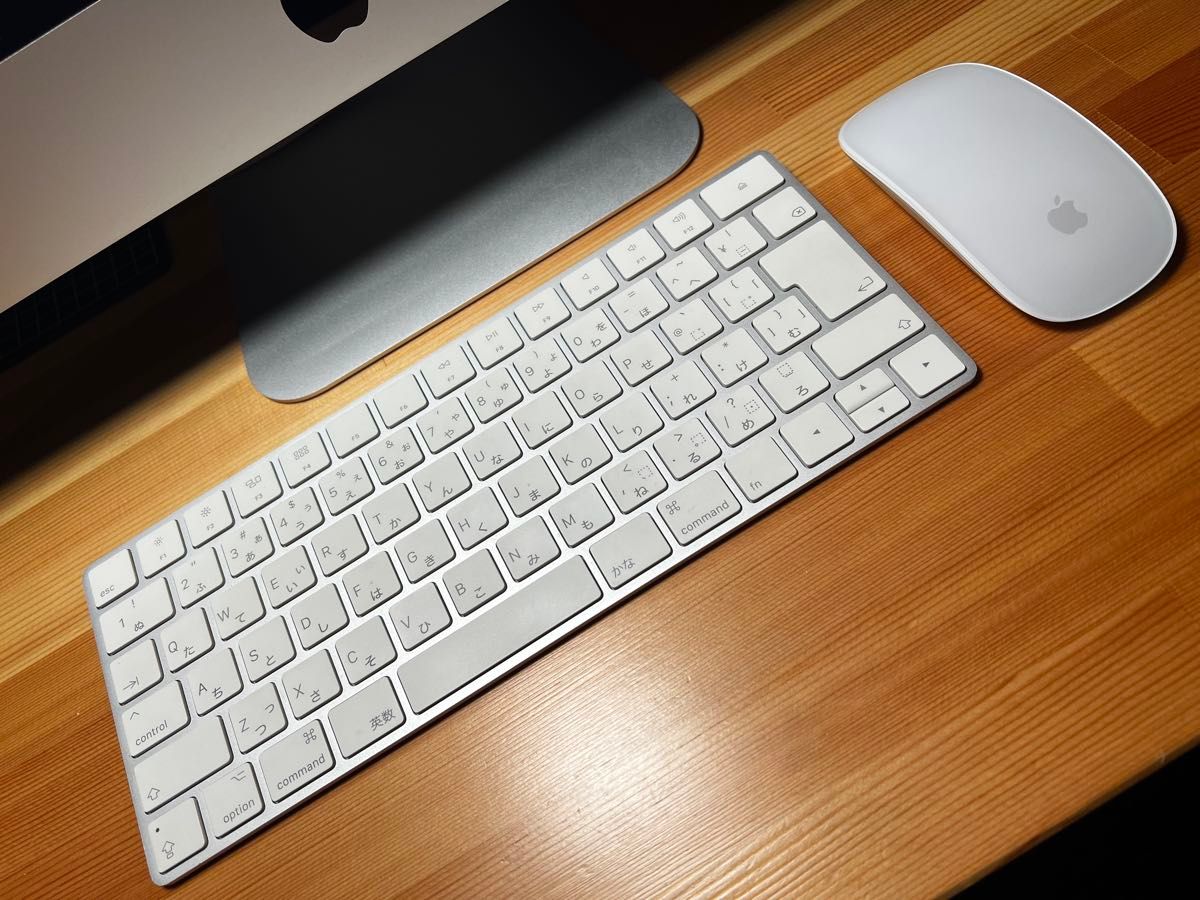 iMac 27インチ Retina 5K 2017 FusionDrive 1TB 40GB 1オーナー iMac 27インチ Retina 5K 2017 FusionDrive 1TB 40GB 1オーナー