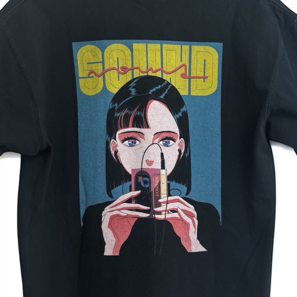 TOKYO CULTUART by BEAMS tree13/SOUND IMAGE Tシャツ|Yahoo TOKYO CULTUART by BEAMS tree13/SOUND IMAGE Tシャツ|Yahoo