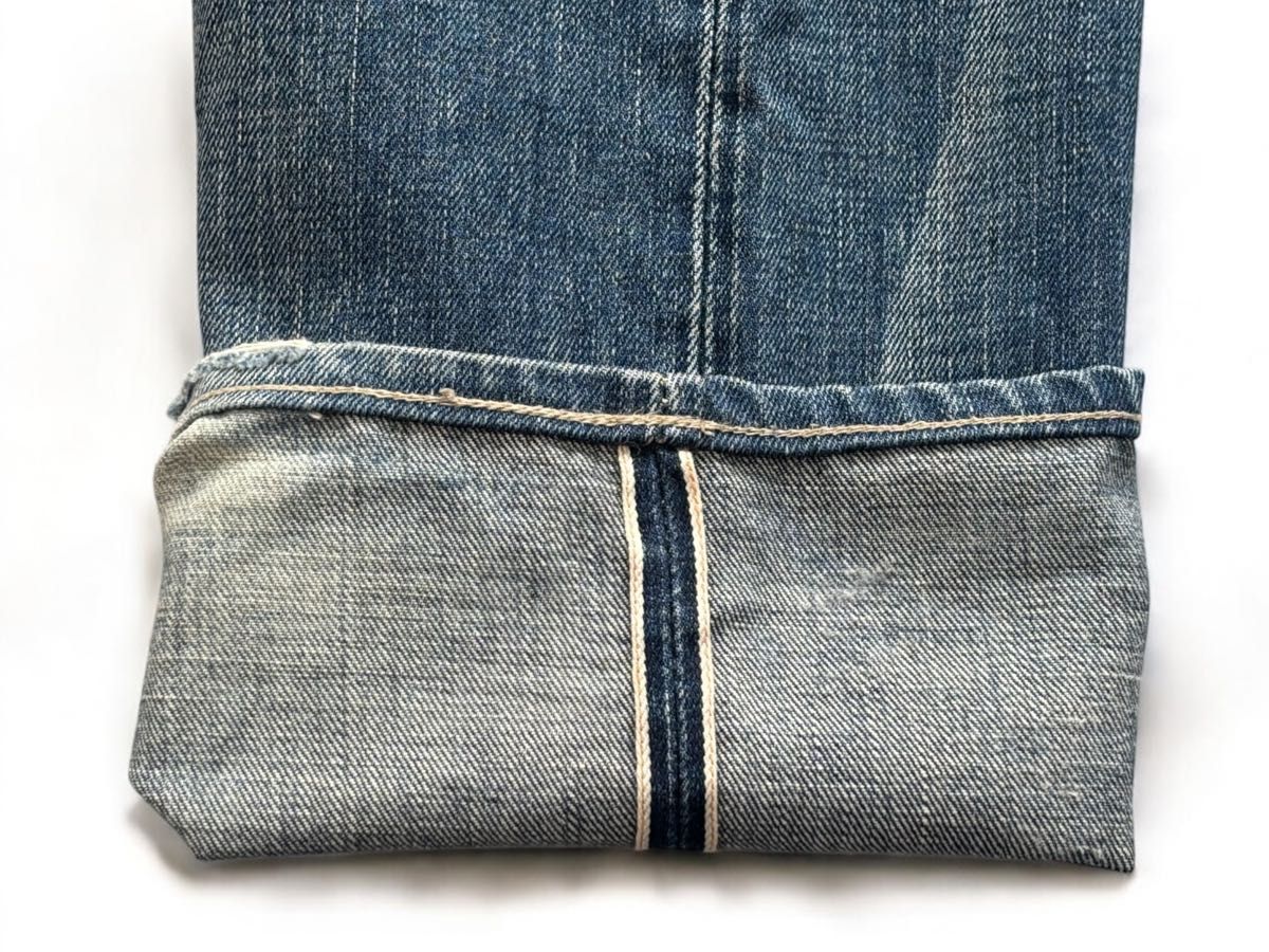 LEVI'S VINTAGE CLOTHING 66前期BigE復刻 限定モデル|Yahoo LEVI'S VINTAGE CLOTHING 66前期BigE復刻 限定モデル|Yahoo