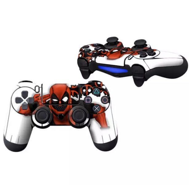 Ps4 コントローラー用ステッカー Protective Skin Sticker Dualshock4 オリジナルステッカー ワイヤレス コントローラー用 Product Details Yahoo Auctions Japan Proxy Bidding And Shopping Service From Japan Ps4 コントローラー用ステッカー Protective Skin Sticker Dualshock4 オリジナルステッカー ワイヤレス コントローラー用 Product Details Yahoo Auctions Japan Proxy Bidding And Shopping Service From Japan