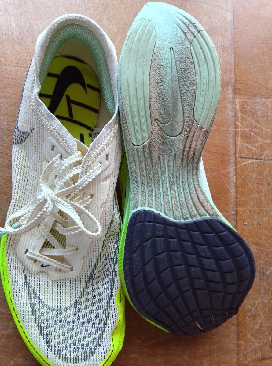 NIKE ヴェイパーフライネクスト%2 27cm ホワイト/ボルト|Yahoo NIKE ヴェイパーフライネクスト%2 27cm ホワイト/ボルト|Yahoo