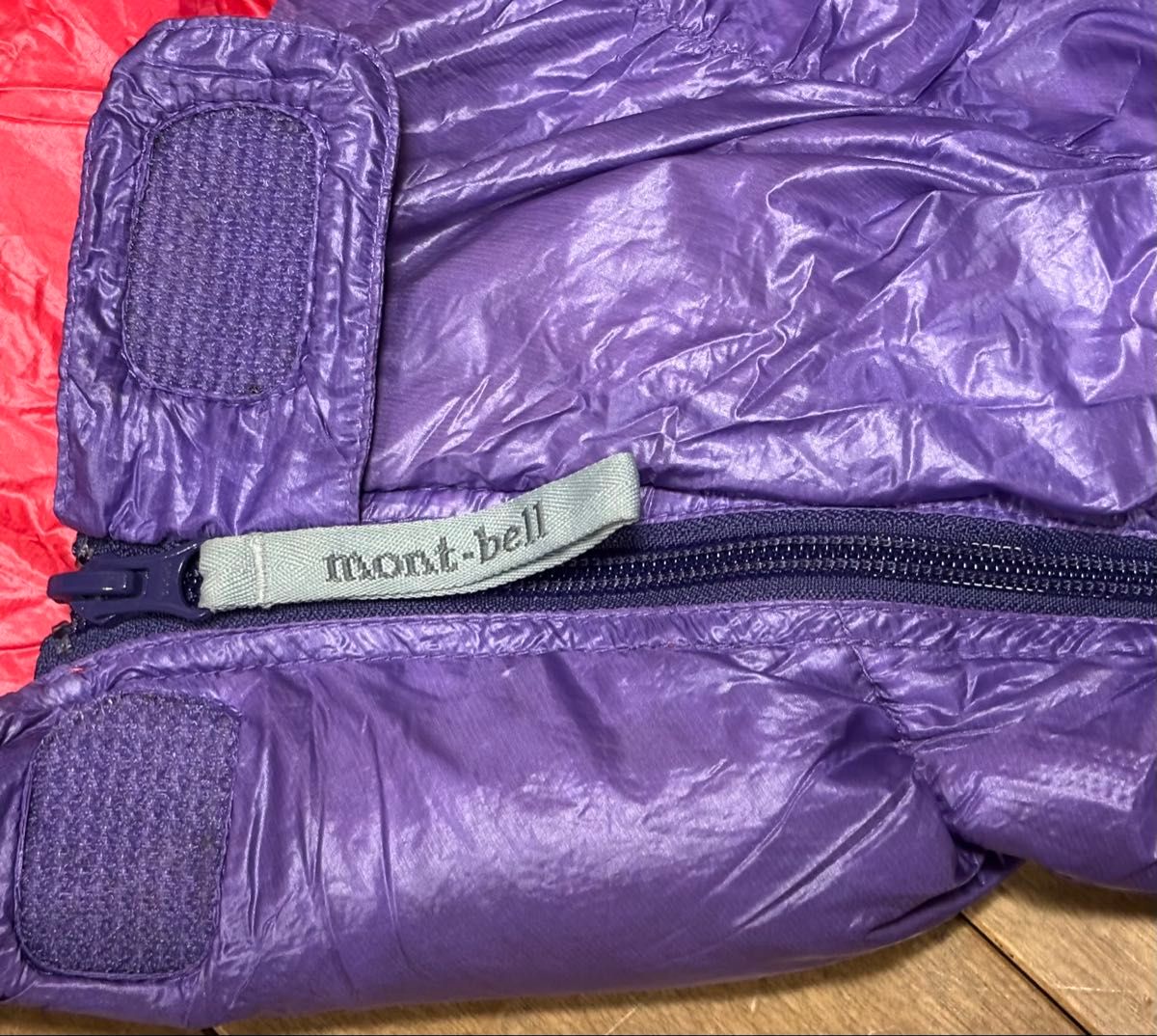モンベル(mont-bell)ダウンハガー800 #5 Women's 寝袋 シュラフ モンベル(mont-bell)ダウンハガー800 #5 Women's 寝袋 シュラフ