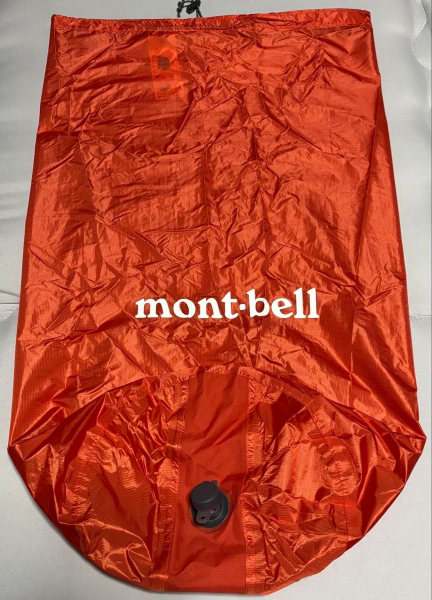 モンベル mont-bell U L コンフォートシステム エアパッド 150 モンベル mont-bell U L コンフォートシステム エアパッド 150
