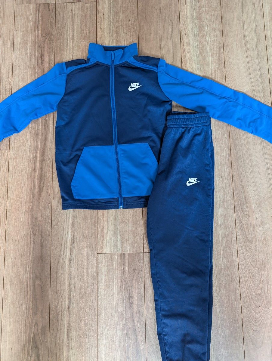 ナイキ NIKE ジャージ上下セット ジュニア サイズ М 150|Yahoo ナイキ NIKE ジャージ上下セット ジュニア サイズ М 150|Yahoo