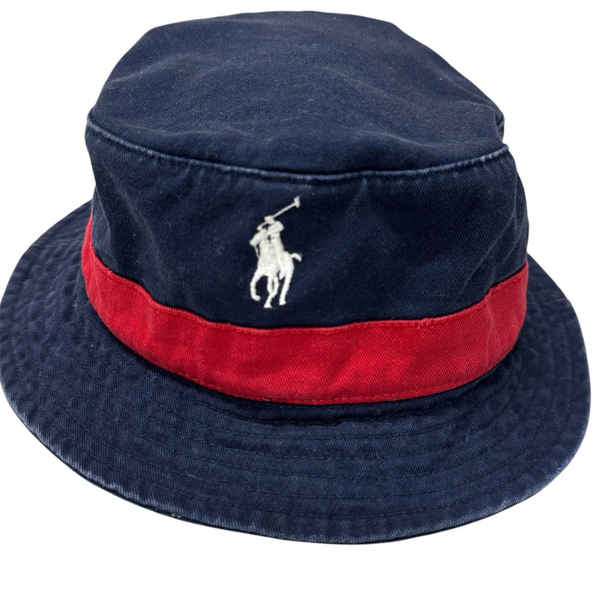 POLO RALPH LAUREN バケットハット ラルフローレンバケット POLO RALPH LAUREN バケットハット ラルフローレンバケット