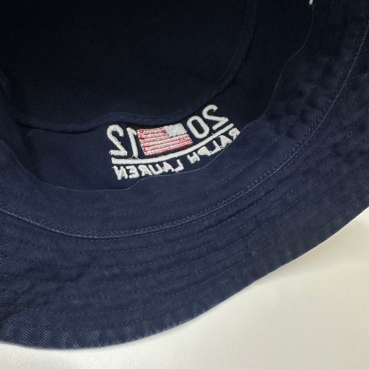 POLO RALPH LAUREN バケットハット ラルフローレンバケット POLO RALPH LAUREN バケットハット ラルフローレンバケット