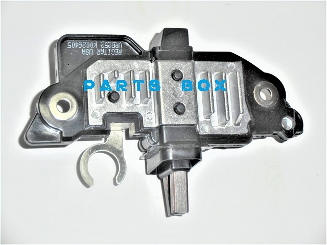 080-36 Opel Vectra XH201 Bosch генератор переменного тока Dynamo IC регулятор неоригинальный новый товар 0124515086 9201491
