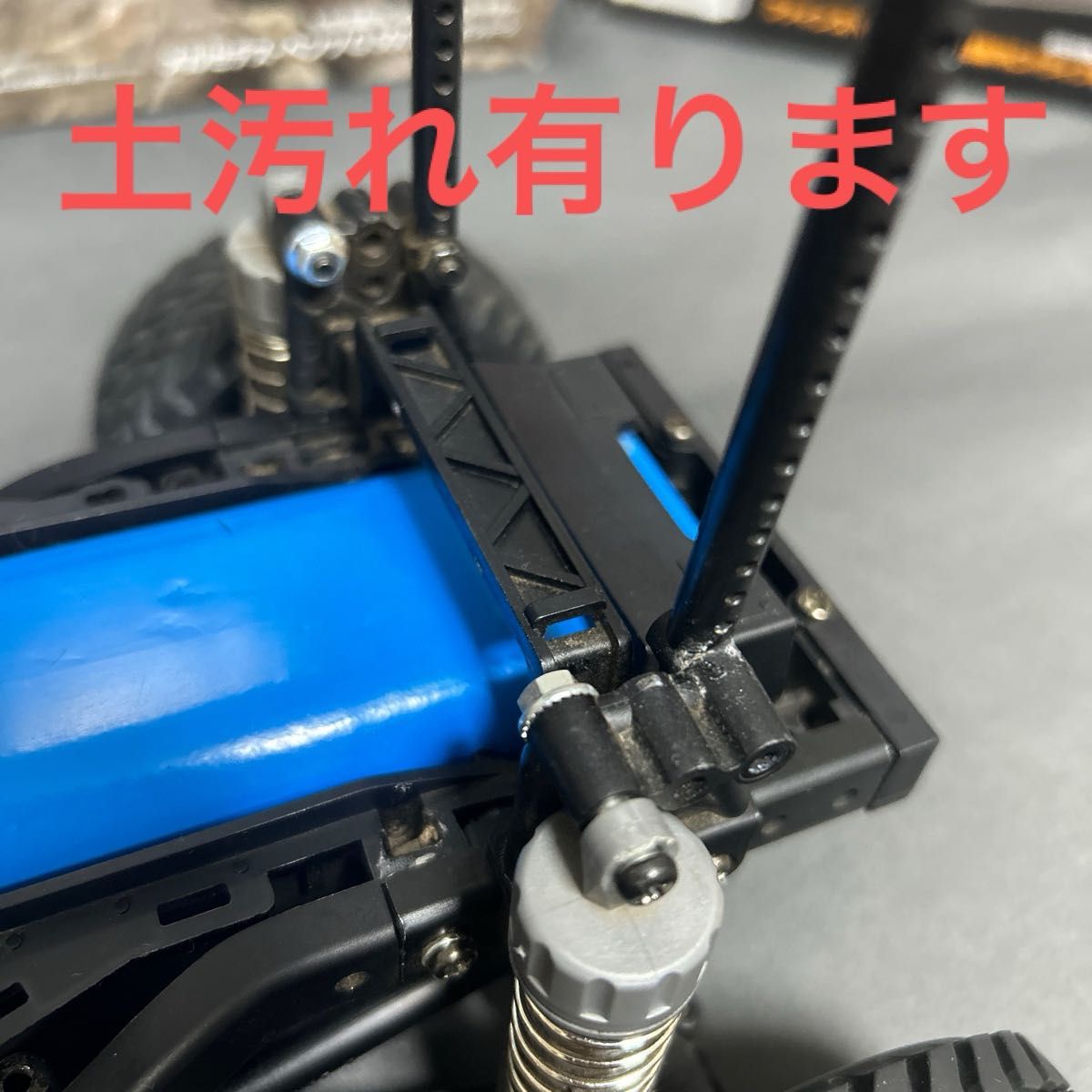1/10RC メルセデス・ベンツ G 500 (CC-02シャーシ) 58675 1/10RC メルセデス・ベンツ G 500 (CC-02シャーシ) 58675