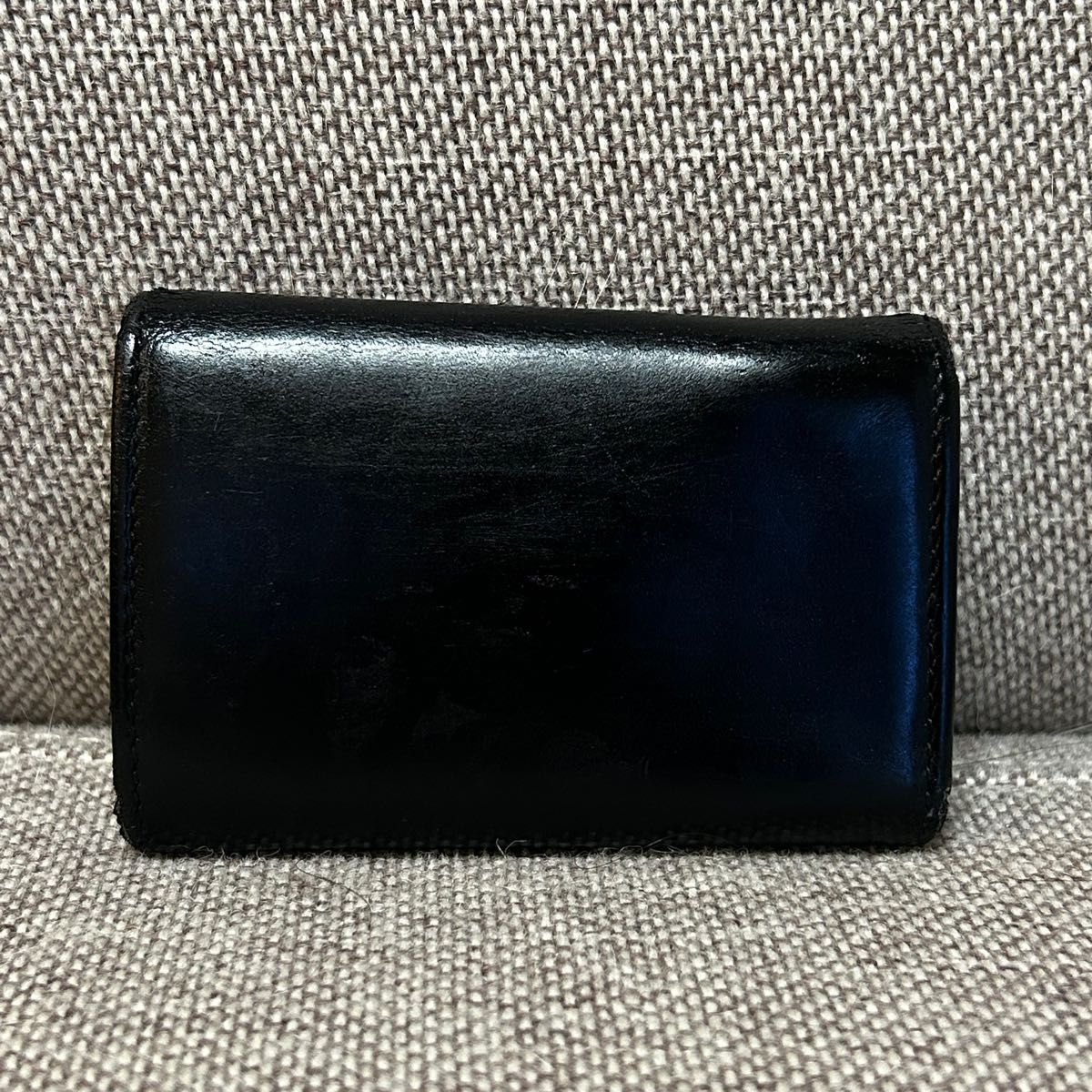 GUCCI Gロゴ付き黒レザーキーケース|Yahoo!フリマ(旧PayPay GUCCI Gロゴ付き黒レザーキーケース|Yahoo!フリマ(旧PayPay