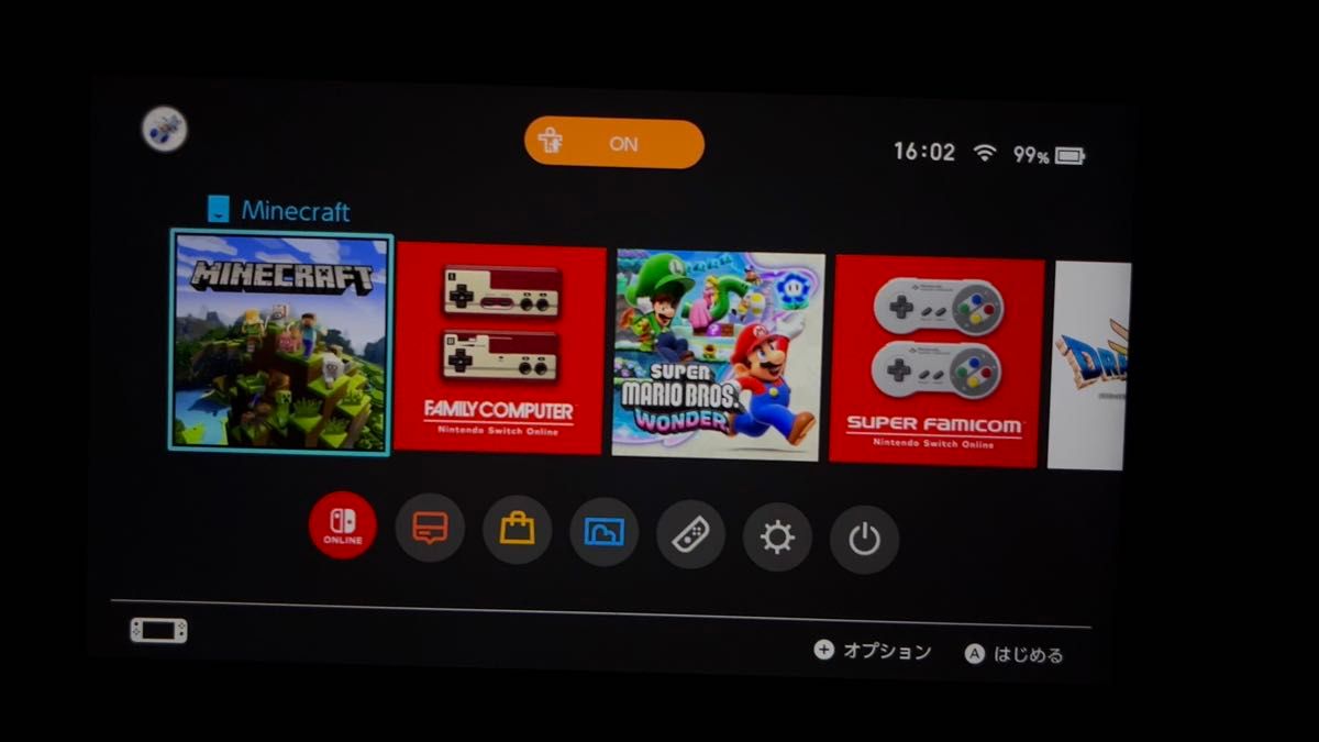 【中古】Nintendo Switch Minecraft (ニンテンドースイッチ マインクラフト)