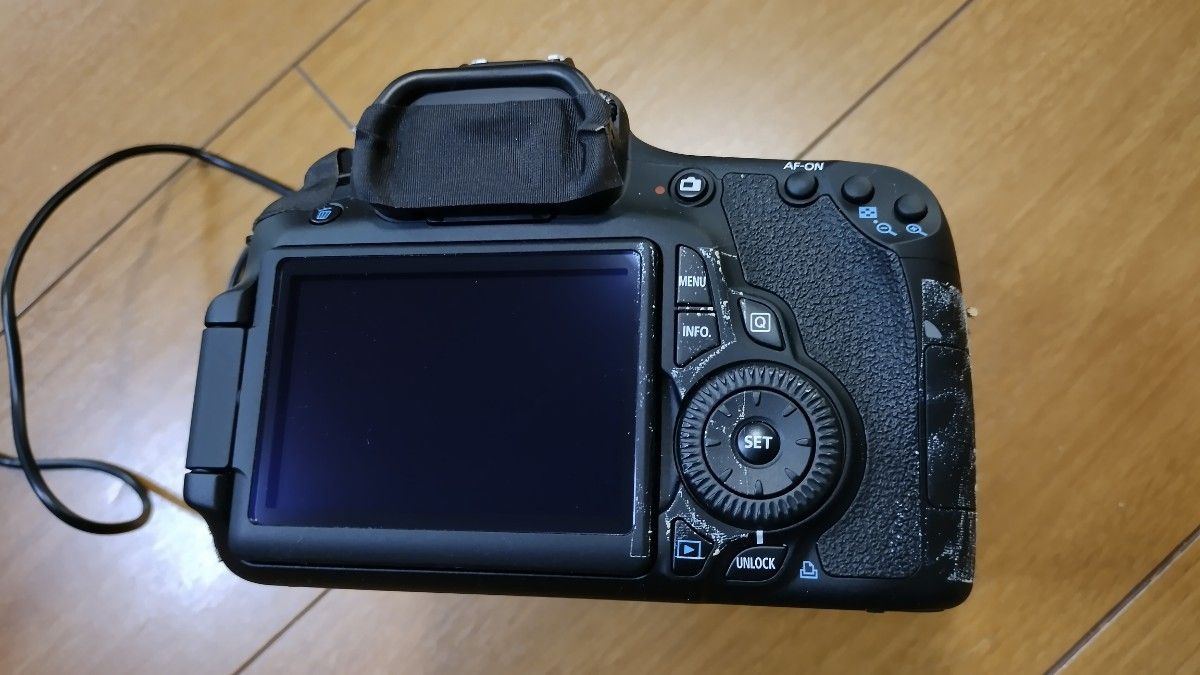 キャノン EOS 60D【ジャンク品】|Yahoo!フリマ(旧PayPayフリマ) キャノン EOS 60D【ジャンク品】|Yahoo!フリマ(旧PayPayフリマ)