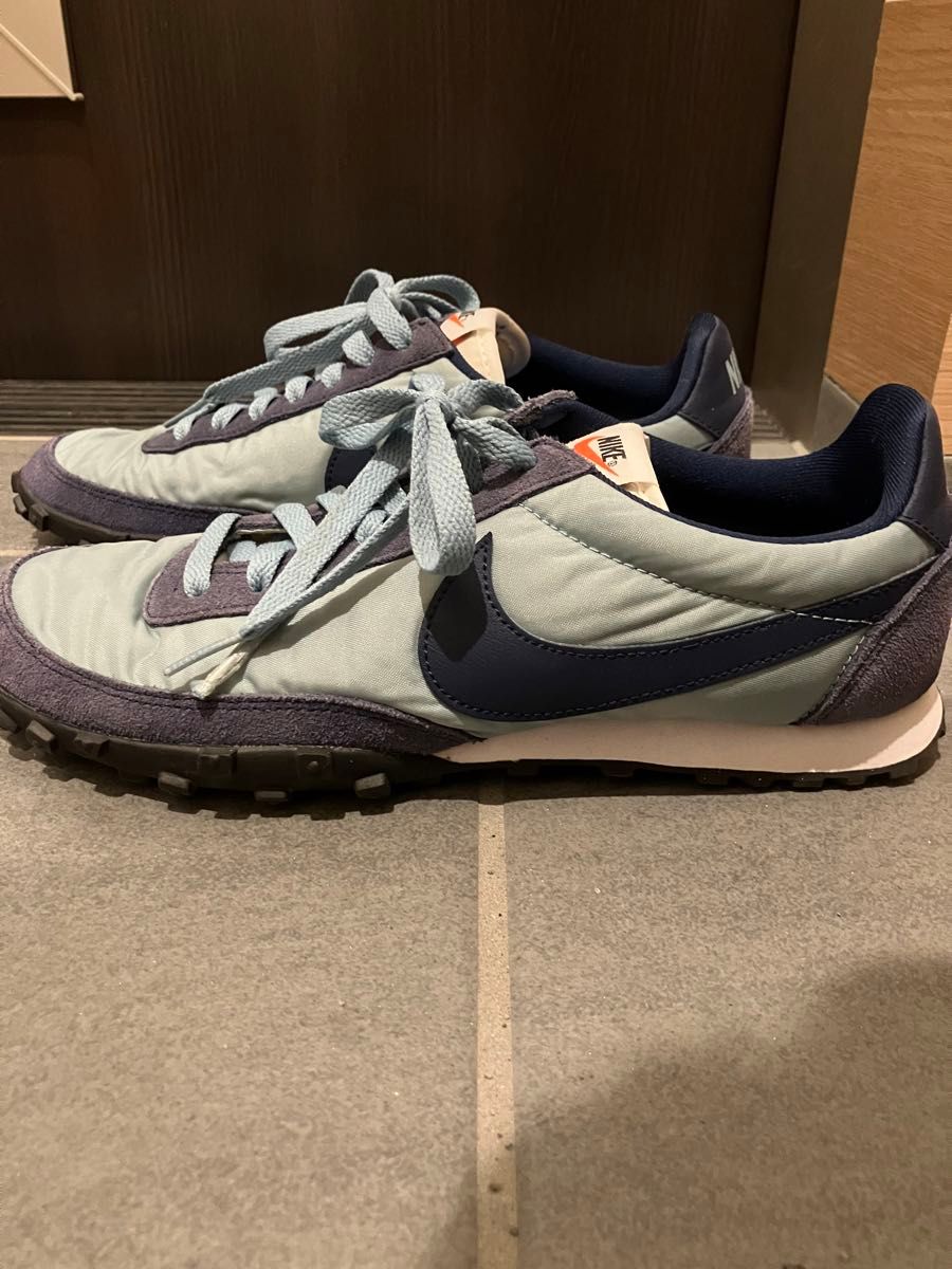 NIKE WAFFLE RACER (VNTG) ワッフルレーサービンテージ US8 5 26 NIKE WAFFLE RACER (VNTG) ワッフルレーサービンテージ US8 5 26