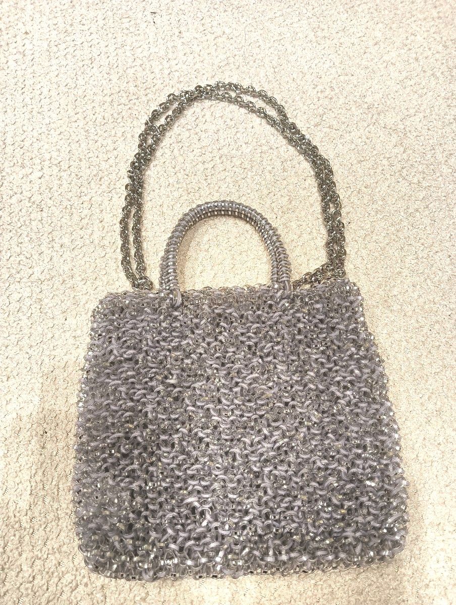 ANTEPRIMA スタンダードミニアトゥーラ ミニバック ショルダー ANTEPRIMA スタンダードミニアトゥーラ ミニバック ショルダー