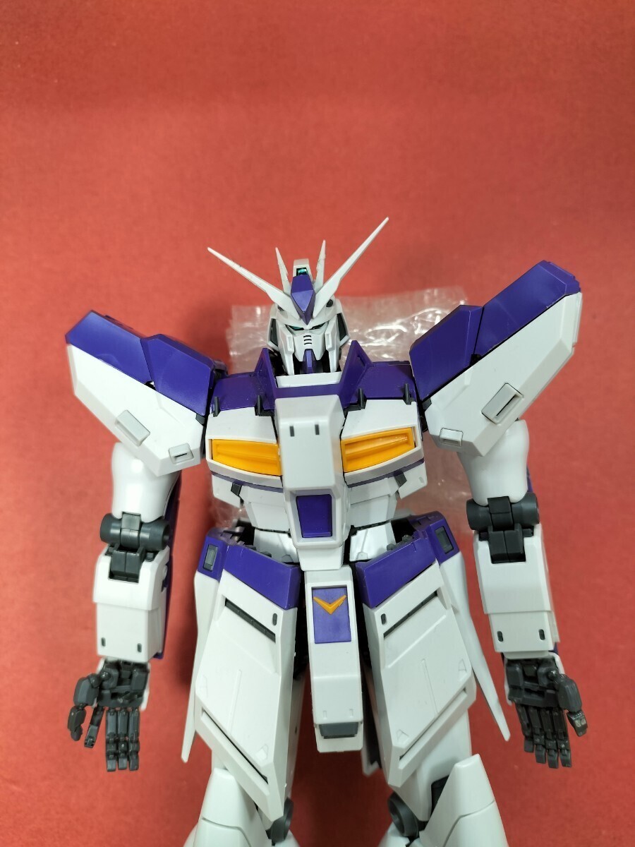 E6104 MG 1/100 ○ Hi-νガンダム 又は νガンダム Ver.Ka 部品 E6104 MG 1/100 ○ Hi-νガンダム 又は νガンダム Ver.Ka 部品