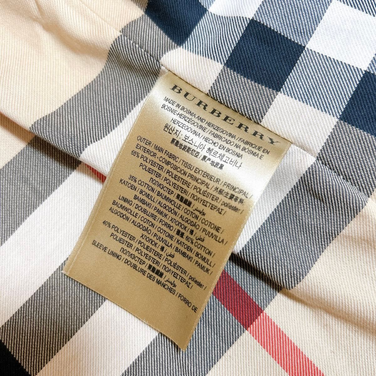 新品タグ付き BURBERRY バーバリーロンドンイングランド ノバ 新品タグ付き BURBERRY バーバリーロンドンイングランド ノバ