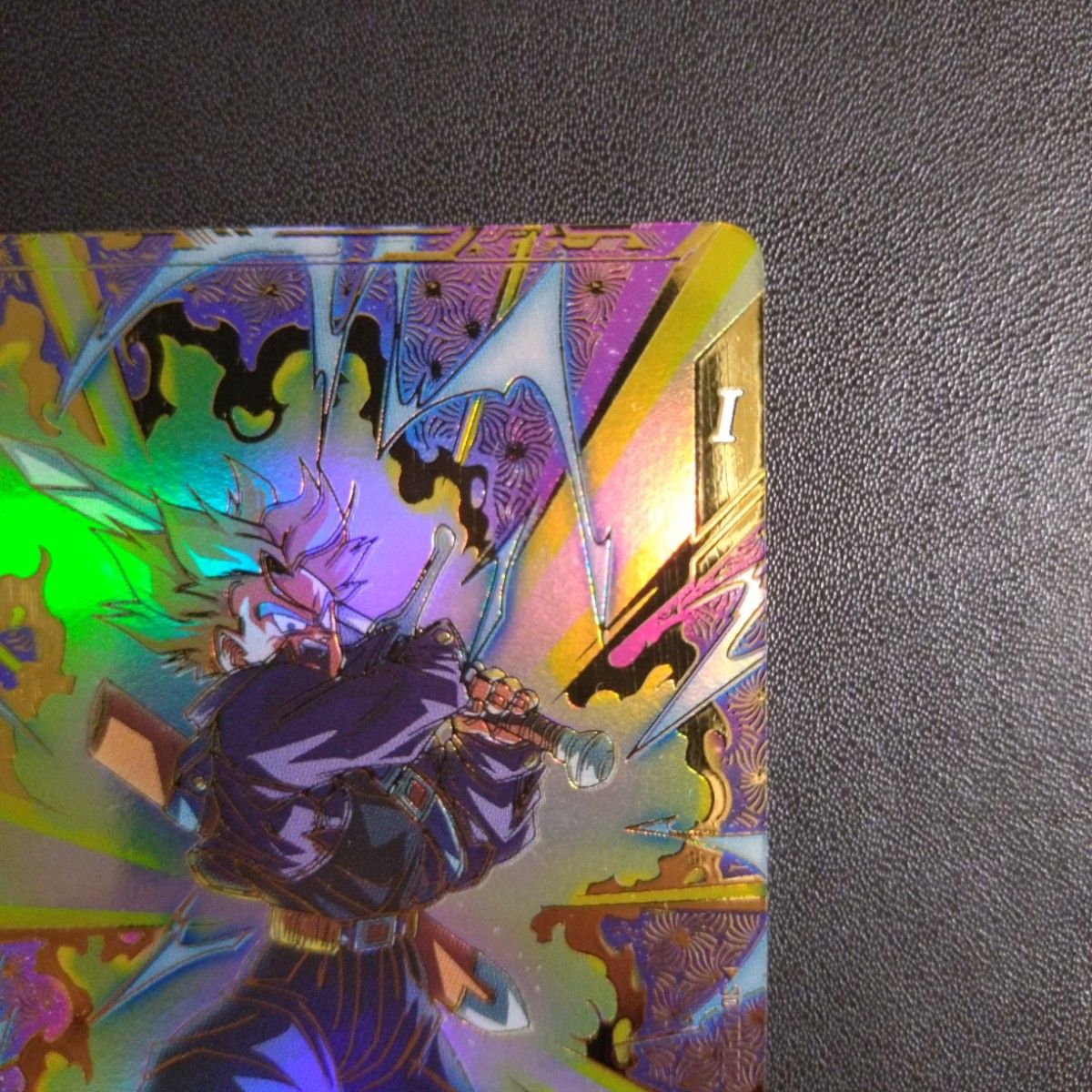 ドラゴンボールスーパーダイバーズSDVTP-002トランクス 青年期 ドラゴンボールスーパーダイバーズSDVTP-002トランクス 青年期