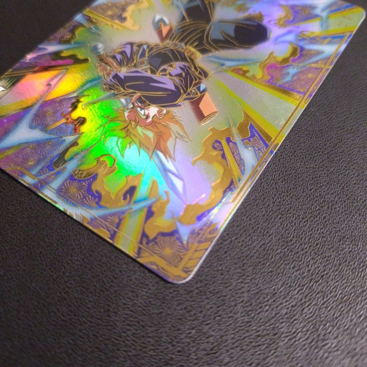 ドラゴンボールスーパーダイバーズSDVTP-002トランクス 青年期 ドラゴンボールスーパーダイバーズSDVTP-002トランクス 青年期