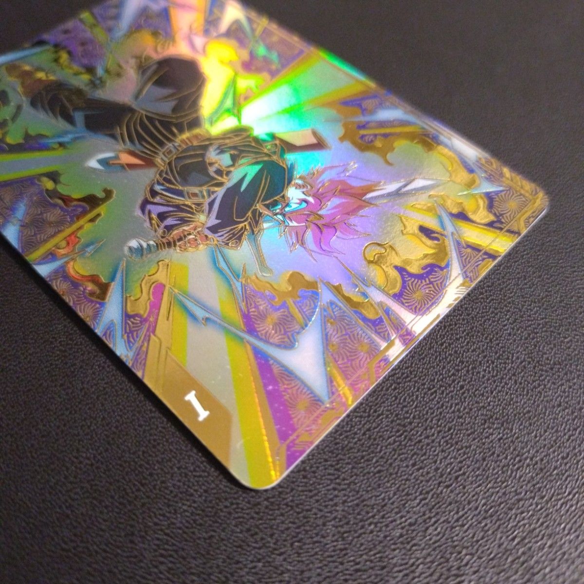 ドラゴンボールスーパーダイバーズSDVTP-002トランクス 青年期 ドラゴンボールスーパーダイバーズSDVTP-002トランクス 青年期
