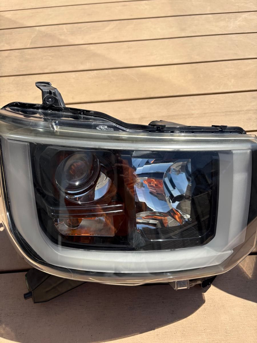 ダイハツウェイク LEDヘッドライト 左右中古|Yahoo!フリマ(旧 ダイハツウェイク LEDヘッドライト 左右中古|Yahoo!フリマ(旧